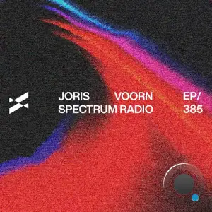  Joris Voorn - Spectrum Radio 385 (2024-09-06) 