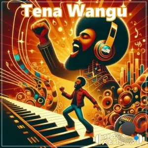  Marc Reason - Tena Wangu (2024) 