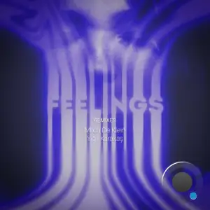  Drumstone - Feelings Remixes (2024) 