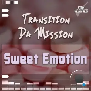  Transition Da Mission - Sweet Emotion (2024) 