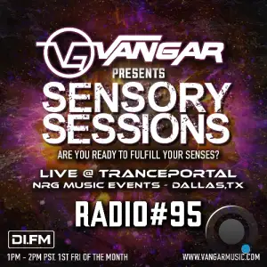  Vangar - Sensory Sessions 095 (2024-09-06) 