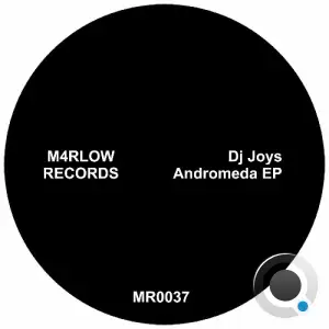  DJ Joys - Andromeda (2024) 