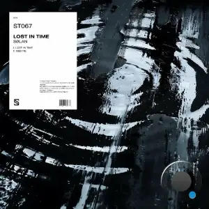  SØLAN - Lost in Time (2024) 