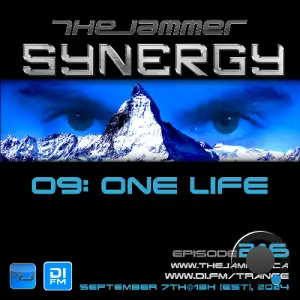  The Jammer - Synergy 215 (2024-09-07) 