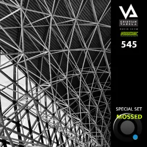  Mossed - Cristian Varela Radio Show 545 (2024-09-07) 