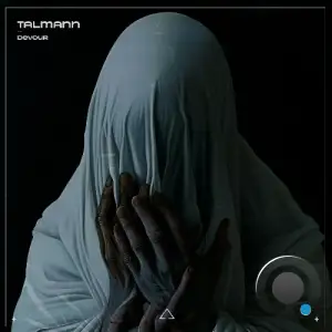  Talmann - Devour (2024) 