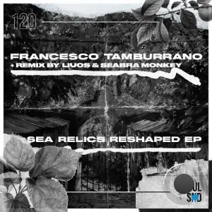  Francesco Tamburrano - Sea Relics Reshaped (2024) 