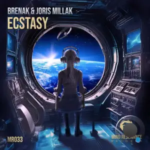  Brenak and Joris Millak - Ecstasy (2024) 