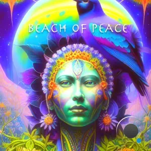  Beach of Peace (2024) 