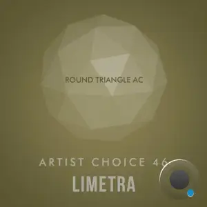  Artist Choice 46: Limetra (2024) 