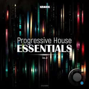  Progressive House Essentials Vol 2 (2024) 