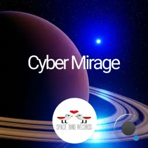  Gerald Thomann - Cyber Mirage (2024) 