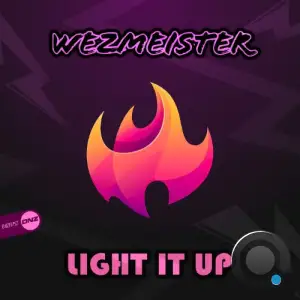  Wezmeister - Light It Up (2024) 