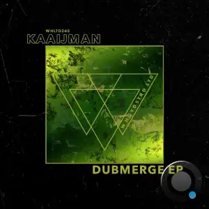  Kaaijman - Dubmerge (2024) 