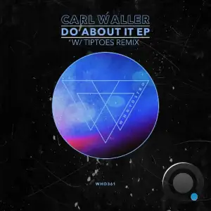  Carl Waller - Do About It (2024) 