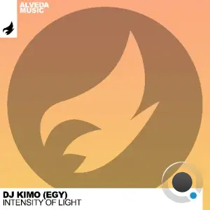  DJ Kimo (EGY) - Intensity Of Light (2024) 