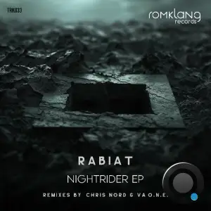  Rabiat - Nightrider (2024) 