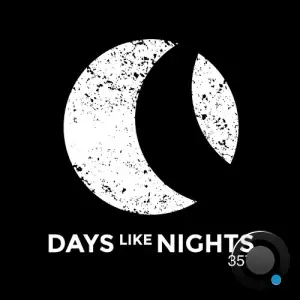  Eelke Kleijn - Days Like Nights 357 (2024-09-10) 