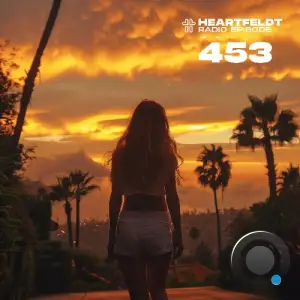  Sam Feldt - Heartfeldt Radio 453 (2024-09-10) 