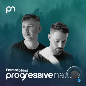  Pearson & Hirst & Dave Gurnhill - Progressive Nature (2024-09-10) 