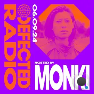  Monki - Defected In The House (10 September 2024) (2024-09-10) 