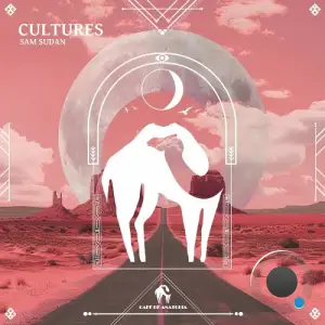  Sam Sudan - Cultures (2024) 