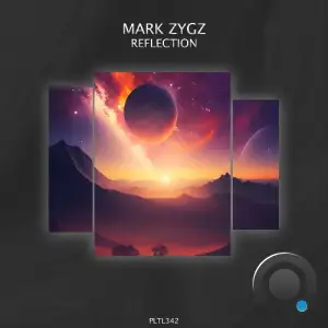  Mark Zygz - Reflection (2024) 