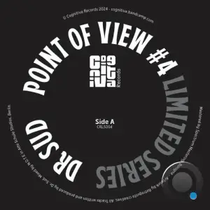  Dr. Sud - Point of View #4 (2024) 