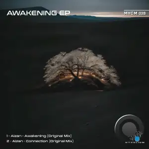  Aizan - Awakening (2024) 