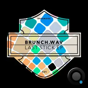  brunch.wav - Last Stick (2024) 