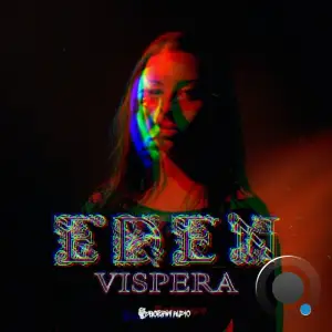  Vispera - EDEN (2024) 