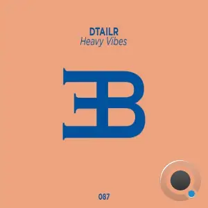  DTAILR - Heavy Vibes (2024) 