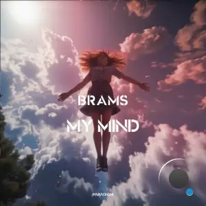  Brams - My Mind (2024) 