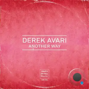  Derek Avari - Another Way (2024) 