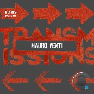  Mauro Venti - Transmissions 560 (2024-09-11) 