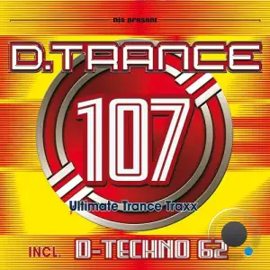  D.Trance 107 (incl. D-Techno 62) (2024) 