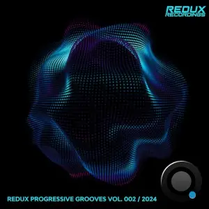  Progressive Grooves by Redux Vol 2 (2024) 