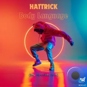  HATTRICK - Body Language (2024) 