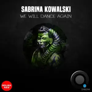  Sabrina Kowalski - We Will Dance Again (2024) 