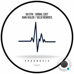  Da Syk - Signal Lost (2024) 