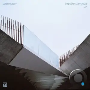  Artefakt - End Of Nations (2024) 