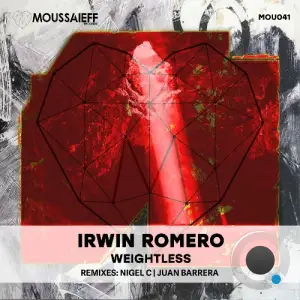  Irwin Romero - Weightless (2024) 