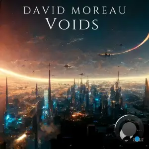  David Moreau - Voids (2024) 