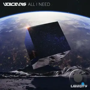  Voicians - All I Need / We Still Don't Talk (2024) 