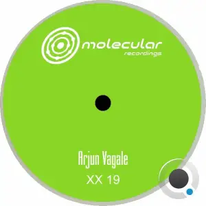  Arjun Vagale - XX 19 (2024) 