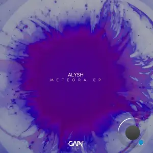  Alysh - Meteora (2024) 