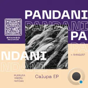  Pandani - Calupa (2024) 