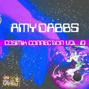  Amy Dabbs - The Cosmik Connection, Vol. 10 (2024) 