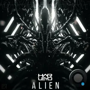  Harley D - Alien (2024) 