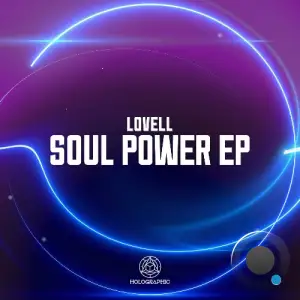  Lovell - Soul Power (2024) 